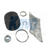 KAVO PARTS - CVB4000 - Пыльник ШРУСа KIA RETONA 00-